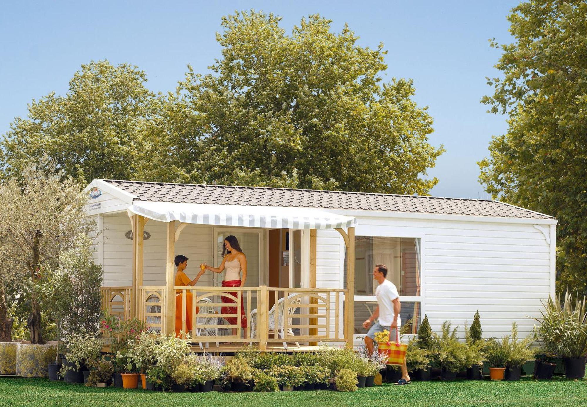 Camping Domaine De Mepillat Saint-Nizier-le-Bouchoux Exterior photo