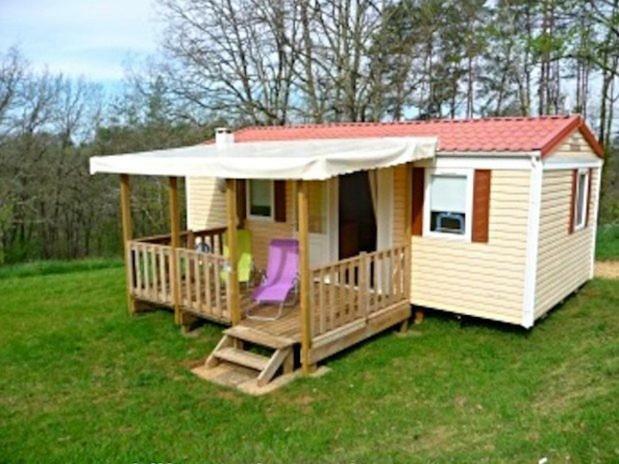 Camping Domaine De Mepillat Saint-Nizier-le-Bouchoux Exterior photo